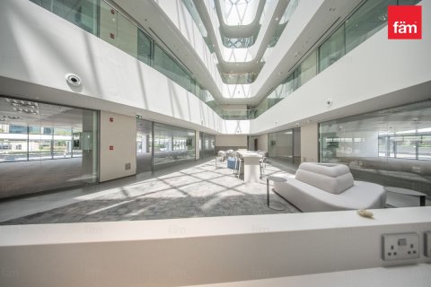 Kantor di Dubai, UEA 2152.5 m2 nomor 722436 - foto 14