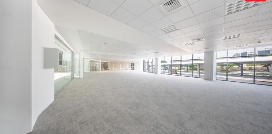 Kantor di Dubai, UEA 2152.5 m2 nomor 722436