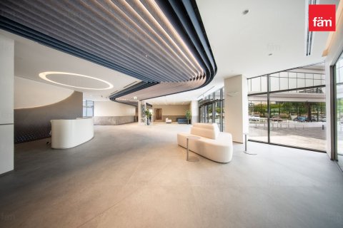 Kantor di Dubai, UEA 2152.5 m2 nomor 722436 - foto 7