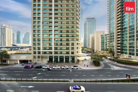 阿联酋 Dubai Dubai Marina 待租 : 1 卧, 65 平方米 , 编号722433 - 照片 20