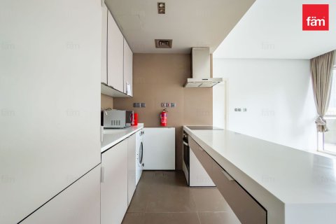阿联酋 Dubai Dubai Marina 待租 : 1 卧, 65 平方米 , 编号722433 - 照片 10