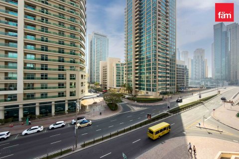 阿联酋 Dubai Dubai Marina 待租 : 1 卧, 65 平方米 , 编号722433 - 照片 8