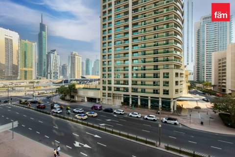 阿联酋 Dubai Dubai Marina 待租 : 1 卧, 65 平方米 , 编号722433 - 照片 13