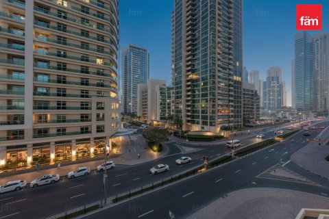 阿联酋 Dubai Dubai Marina 待租 : 1 卧, 65 平方米 , 编号722433 - 照片 19