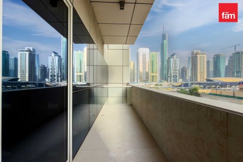 阿联酋 Dubai Dubai Marina 待租 : 1 卧, 65 平方米 , 编号722433 - 照片 17