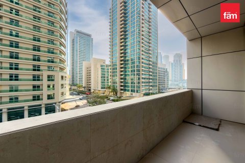 Huoneisto Dubai Marina, Arabiemiraatit 1 makuuhuone, 65 m2 № 722433