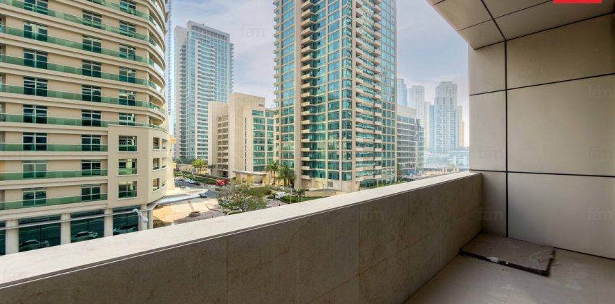 阿联酋 Dubai Dubai Marina 公寓  1 卧, 65 平方米 , 编号 722433