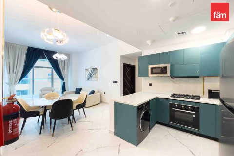 Arjan、Dubai、UAE にあるマンション販売中 2ベッドルーム、97.2 m2、No722389 - 写真 7
