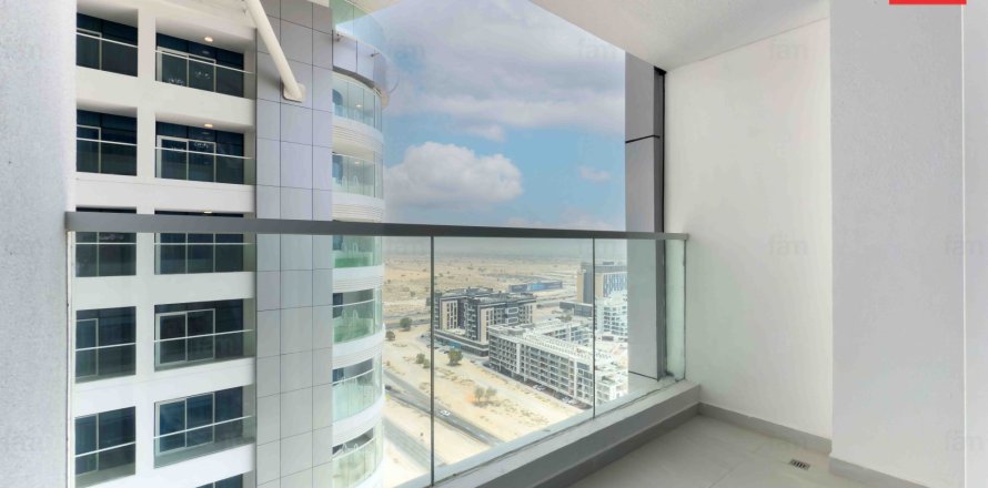 Arjan、Dubai、UAEにあるマンション 2ベッドルーム、97.2 m2 No722389