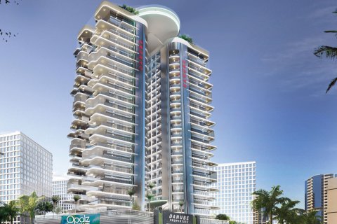 Arjan、Dubai、UAE にあるマンション販売中 2ベッドルーム、97.2 m2、No722389 - 写真 17
