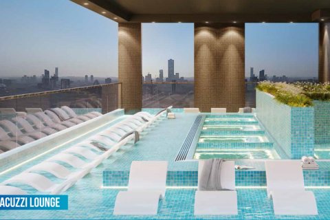 Arjan、Dubai、UAE にあるマンション販売中 2ベッドルーム、97.2 m2、No722389 - 写真 21