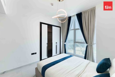 Arjan、Dubai、UAE にあるマンション販売中 2ベッドルーム、97.2 m2、No722389 - 写真 4