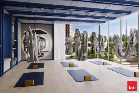 阿联酋 Dubai Business Bay 待售 : 2 卧, 81.6 平方米 , 编号722434 - 照片 6
