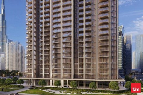 阿联酋 Dubai Business Bay 待售 : 2 卧, 81.6 平方米 , 编号722434 - 照片 10