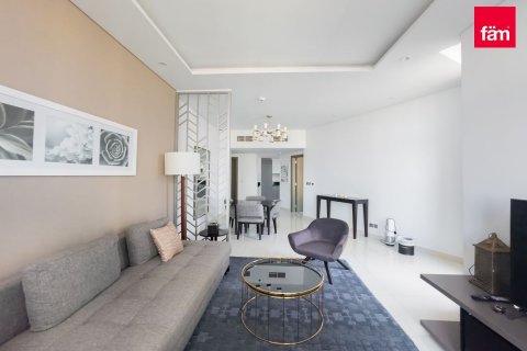Lakás itt: Business Bay, Dubai, EAE, 1 hálószoba, 88.9 m², azonosító: 624794 - fénykép 3