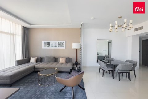 Lakás itt: Business Bay, Dubai, EAE, 1 hálószoba, 88.9 m², azonosító: 624794 - fénykép 2