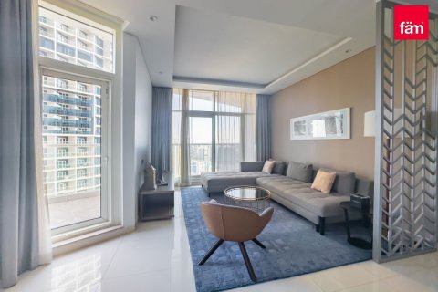 Lakás itt: Business Bay, Dubai, EAE, 1 hálószoba, 88.9 m², azonosító: 624794 - fénykép 1