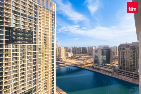 Lakás itt: Business Bay, Dubai, EAE, 1 hálószoba, 88.9 m², azonosító: 624794 - fénykép 18