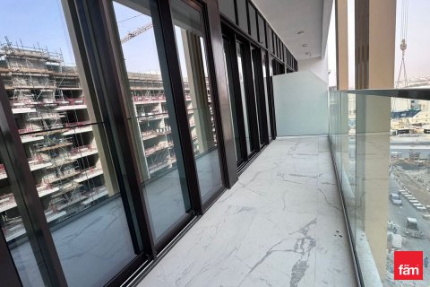 Byt v Meydan, Dubai, SAE 2 ložnice, 70.4 m² Č.: 624796 - fotografie 9