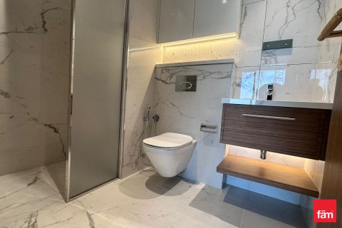 Byt v Meydan, Dubai, SAE 2 ložnice, 70.4 m² Č.: 624796 - fotografie 7