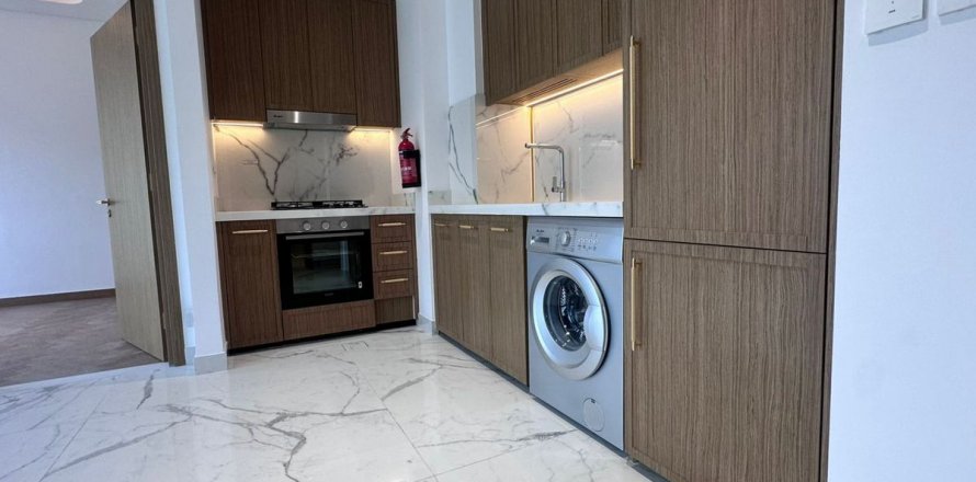 Byt v Meydan, Dubai, SAE 2 ložnice, 70.4 m² Č.: 624796
