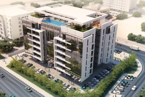 Apartment in Dubai, UAE 2 bedrooms, 133 sq.m. № 624795 - photo 20