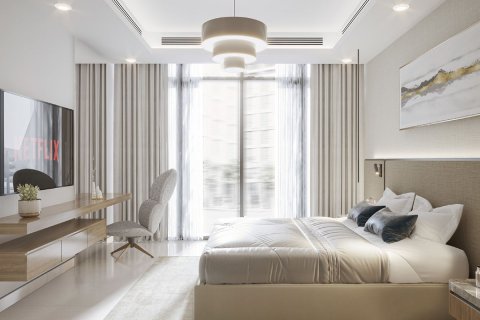 Apartment in Dubai, UAE 2 bedrooms, 133 sq.m. № 624795 - photo 4