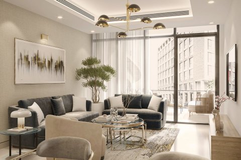 Apartment in Dubai, UAE 2 bedrooms, 133 sq.m. № 624795 - photo 1