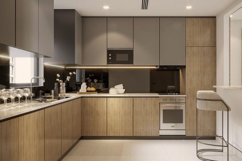 Apartment in Dubai, UAE 2 bedrooms, 133 sq.m. № 624795 - photo 7