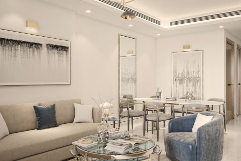 Apartment in Dubai, UAE 2 bedrooms, 133 sq.m. № 624795 - photo 2