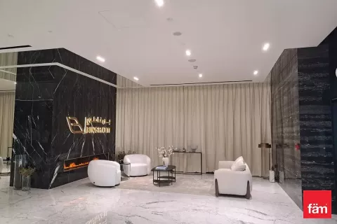 Apartment sa Business Bay, Dubai, UAE 1 silid-tulugan, 65.7 sq.m. № 622288 - larawan 2