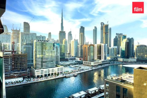 Apartment sa Business Bay, Dubai, UAE 1 silid-tulugan, 65.7 sq.m. № 622288 - larawan 12