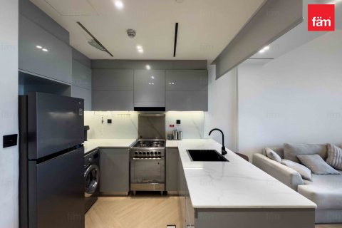 Apartment sa Business Bay, Dubai, UAE 1 silid-tulugan, 65.7 sq.m. № 622288 - larawan 11