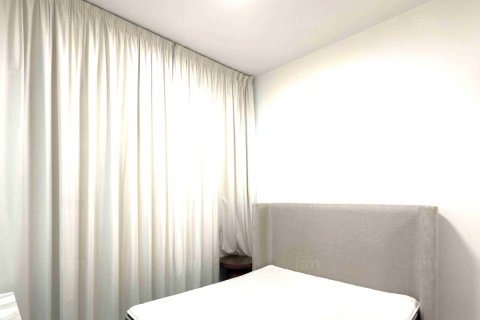 Apartment sa Business Bay, Dubai, UAE 1 silid-tulugan, 65.7 sq.m. № 622288 - larawan 15