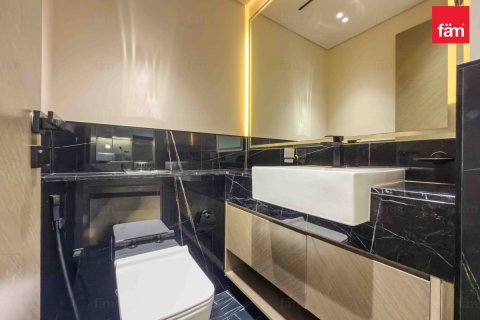 Apartment sa Business Bay, Dubai, UAE 1 silid-tulugan, 65.7 sq.m. № 622288 - larawan 8