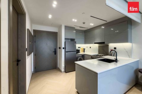Apartment sa Business Bay, Dubai, UAE 1 silid-tulugan, 65.7 sq.m. № 622288 - larawan 7