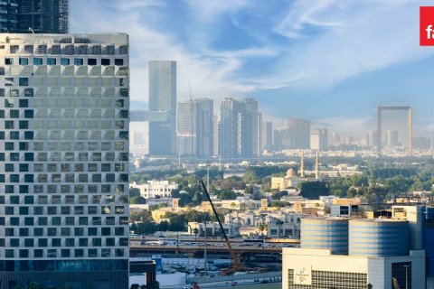 Apartment sa Business Bay, Dubai, UAE 1 silid-tulugan, 65.7 sq.m. № 622288 - larawan 13