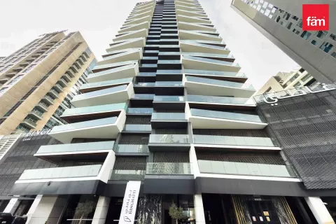 Apartment sa Business Bay, Dubai, UAE 1 silid-tulugan, 65.7 sq.m. № 622288 - larawan 3