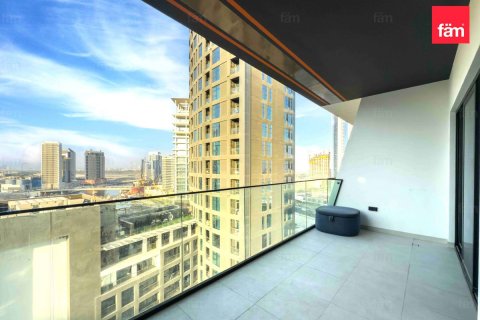 Apartment sa Business Bay, Dubai, UAE 1 silid-tulugan, 65.7 sq.m. № 622288 - larawan 14