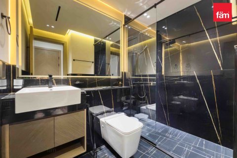 Apartment sa Business Bay, Dubai, UAE 1 silid-tulugan, 65.7 sq.m. № 622288 - larawan 9