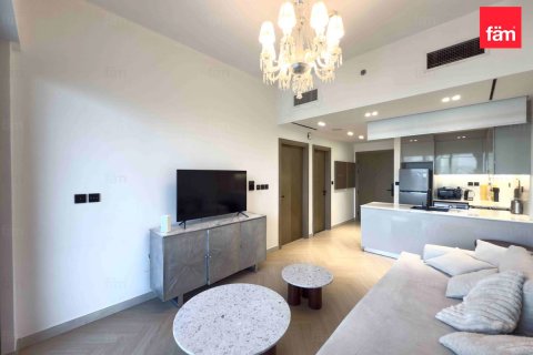 Apartment sa Business Bay, Dubai, UAE 1 silid-tulugan, 65.7 sq.m. № 622288 - larawan 1