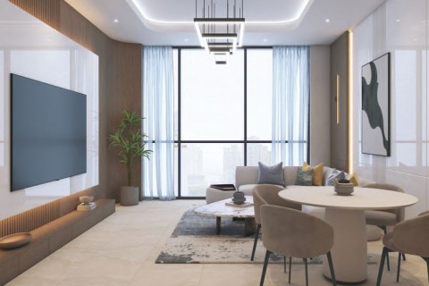 Apartment in Dubai, UAE 2 bedrooms, 116.4 sq.m. № 622283 - photo 1