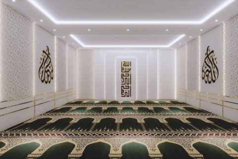 Apartment in Dubai, UAE 2 bedrooms, 116.4 sq.m. № 622283 - photo 9