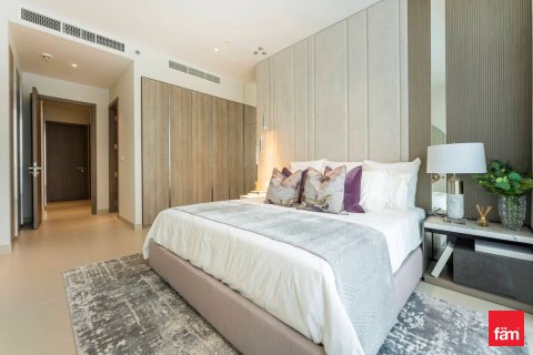 Apartament në Dubai Marina, Emiratet e Bashkuara Arabe 1 dhomë gjumi, 81 m2. № 622287 - Foto 3