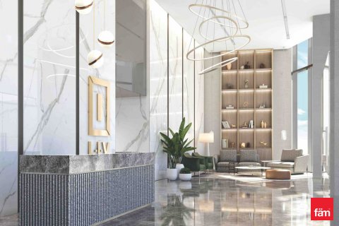 Apartament në Dubai Marina, Emiratet e Bashkuara Arabe 1 dhomë gjumi, 81 m2. № 622287 - Foto 7