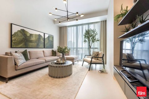 Apartament në Dubai Marina, Emiratet e Bashkuara Arabe 1 dhomë gjumi, 81 m2. № 622287 - Foto 1