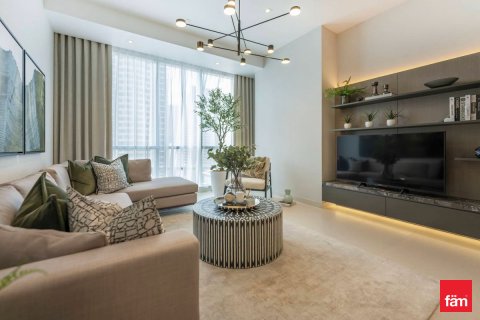 Apartament në Dubai Marina, Emiratet e Bashkuara Arabe 1 dhomë gjumi, 81 m2. № 622287 - Foto 2