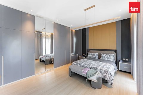 Vila di Dubai, UEA 5 kamar tidur, 816.4 m2 nomor 622285 - foto 22