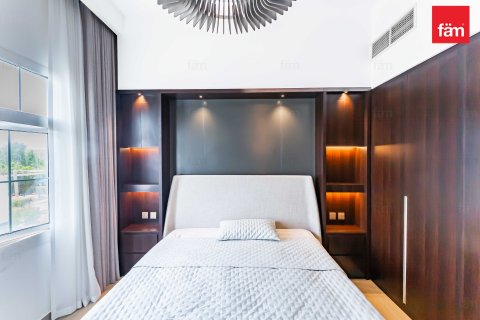 Vila di Dubai, UEA 5 kamar tidur, 816.4 m2 nomor 622285 - foto 30