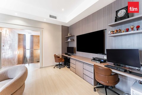 Vila di Dubai, UEA 5 kamar tidur, 816.4 m2 nomor 622285 - foto 6
